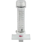 Pulsafeeder U8800440 Flow Meter 2" 30-140 Gpm. Fixed Price $194.78.