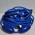 9995862-60FT Blue Cable Only Compatible With Dolphin Pool Robot Nautilus Cc Plus. Fixed Price $129.95.