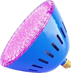 Rgb Led Pool Light Bulb, 500W Color Changing Replacement For Hayward & Pentair. Fixed Price $133.99.