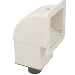 Waterway Plastics 510-1500B Square Front Skimmer 1.5" Pvc Access. Fixed Price $86.26.