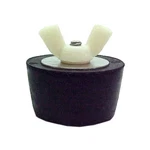 Technical Products #14 Swimming Pool Winter Freeze Plug - 3" Pipe. Fixed Price $17.76.