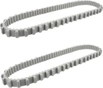 9985006-R2 Pool Cleaner Timing Tracks For Maytronics Dolphin Robotic, Replacemen. Fixed Price $20.92.