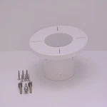 Poolpal Usa Main Drain Adapter - To Adhere Cover On Swimming Pools. Fixed Price $121.53.