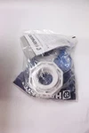 Hayward Inlet/outlet Fitting With Locknut & Spacer Vinyl 1-1/2" 55-150-2318. Fixed Price $10.17.