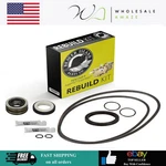 Beaver Island Pump O-ring Seal Gasket Repair Kit Fits Pentair & Sta-rite. Fixed Price $19.99.