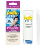 Lamotte Insta-test Low Range Phosphate Strips, 3021-G, 25 Count. Fixed Price $21.69.