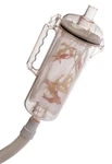 Pentair R211084 186A Clear Leaf Trap Pool Cleaner Handle. Fixed Price $154.99.