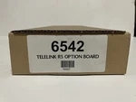 Jandy 6542 Telelink Rs Option Board Pool Spa New. Fixed Price $419.95.