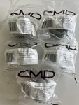New Old Stock Cmp Gray Directional Flow Outlet Fitting 1.5-IN Mip (lot Of 5). Fixed Price $17.99.