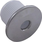 Waterway 212-9870 1.5" Fd Ozone Cluster Fixed Smooth Jet Internal White. Fixed Price $17.31.