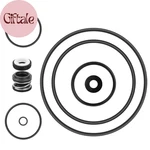 O-ring Rebuild Repair Kit,for Pentair Superflo And Supermax Pool Pumps Parts,. Fixed Price $24.39.