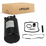 Pool Pump Motor & Seal Kit For Hayward Northstar Super Ii 230/115 Volts. Fixed Price $203.08.