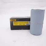 100 Pack Mirka Blue 6" Semi-open Coated Link Roll Sanding Discs 180 Grit. Fixed Price $27.99.