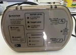 Pentair Intellilevel Automatic Pool Water Controller, Plastic, Beige/smoke. Fixed Price $395.00.