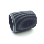Lasco 215-017 Nipple 1-1/2 Male Pipe Thread X Close SCH80. Fixed Price $19.99.