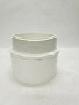Lasco Male Adapter Sch 40 6'' Lot Of 8. Fixed Price $69.88.