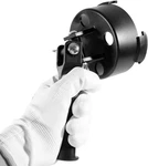 Plastic Head PV3 Nozzle Tool 004-552-5440-00 For Paramount PCC2000 Large Pop Up. Fixed Price $32.85.