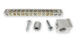Jandy 14-4 CU7AL Ground Terminal Bar Block For Polaris Eos E3 Command Center. Fixed Price $45.75.