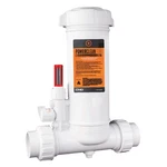 Zodiac 25280-100-000 1/2" Cmp Power Cleaner Ultra In-line Chlorinator. Fixed Price $177.26.