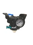Waterway 550-6730 Pressure Relief Valve For Crystal Cartridge De Filter. Fixed Price $92.67.
