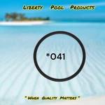 O-ring Fits Hayward SPX1495Z1 Union By Liberty Seals. Fixed Price $12.42.