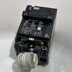 New No Box Circuit Breaker Pentair P220GFA PA220GF Amp Pole Self Test Gfci. Fixed Price $114.99.