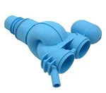 Swivel Head Assembly Kit K12156 Fits Pentair Kreepy Krauly Pool Cleaner. Fixed Price $28.80.