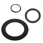 Intex 25006 Large Replacement Strainer And Rubber Washer With O- Ring Pack. Fixed Price $11.49.