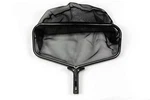 Fibropool Stiff Professional Grade Leaf Rake Skimmer Net, 24" Inch Black. Fixed Price $50.53.