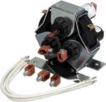 Cleveland 110216 Contactor, 120V, 35A, Pole. Fixed Price $412.00.