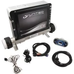Control, United Spa Controls C5B, 4KW, W/T7S, Pressure Switch : CB117P. Fixed Price $613.37.
