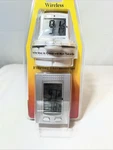 New Seal Packaging Vio Products Floating Thermometer Model No. 11000. Fixed Price $14.99.