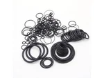 Oring Pcs For Jacuzzi 13-0220-09 47-0448-05 Flange O-ring Sta Rite WC9-3. Fixed Price $11.04.