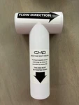 Cmp 25577-950-000 Sheer Descent Waterfall Rock Debris Trap. Fixed Price $15.00.