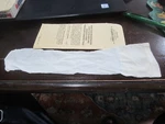 Disposable Sand/silt Bag, Zod Polaris 180/280/360/380, Qty. Fixed Price $7.29.