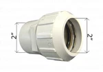 Cmp Adapter 2.0 In. Copper To Pvc 21098-200-000. Fixed Price $22.99.