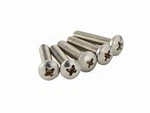 Polaris 380/360/340 Ss Pan Head Screw **5 Pack!! (zodiac 9-100-5115). Fixed Price $13.25.