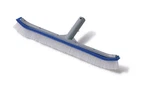 Aqua Select 18" Aluminum Back Wall Inground Swimming Pool Cleaning Brush. Fixed Price $15.92.