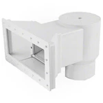 Waterway Plastics 560-D3C60L 1.5 In. Flo-pro Ii Long Throat With Return Wide-.... Fixed Price $67.97.