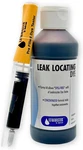 Pool Detection Kit - Leakmaster Location Dye With Refillable Syring.... Fixed Price $21.47.
