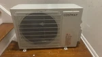 Costway Outdoor Unit Only Split Air Conditioner. Fixed Price $275.00.