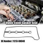 Valve Cover Gasket Seal 11213-0H040 For Toyota Camry Matrix 2009-2013. Fixed Price $12.99.