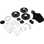 Polaris Vac-sweep 380/360, Black Max Factory Tune Up Kit. Fixed Price $382.85.