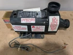 Spa Pump Itt Marlow Gemini Plus Model R75VS 3/4 Hp 120V 10.5 Amp. Fixed Price $159.95.