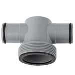 P61408 Joint Hose 1.5 1.25" Connector For Intex Coleman Pools. Fixed Price $13.38.