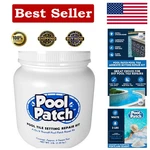 3 Quick-drying Pool Tile Repair Kit Exceptional Bonding Strength & Coverage. Fixed Price $61.56.
