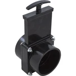 Gate Valve, Pc, Valterra, 3" X Slip, 30PSI, Black : 7301. Fixed Price $25.82.