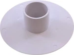 Aquastar 6IN Sumpless Bulkhead Ftg 2IN Slip Insider White Vgb Series 620SI101. Fixed Price $33.95.