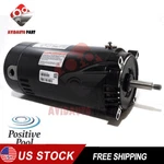 Century 3/4 Hp UST1072 Hayward Replacement Round Flange Pool Motor. Fixed Price $460.00.