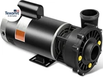 3722021-1D 56 Frame Hp Spa Pump, 2-SPEED 230V Hot Tub Standard Pool. Fixed Price $553.70.